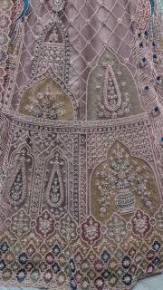 Anjali Art  DN 2823A TO 2823D